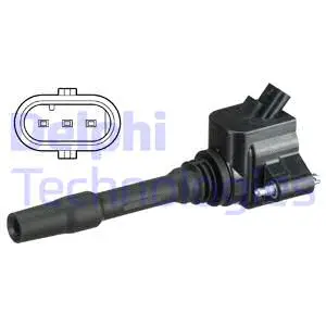 Ignition Coil