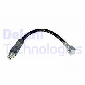 Brake Hose (LH3784)