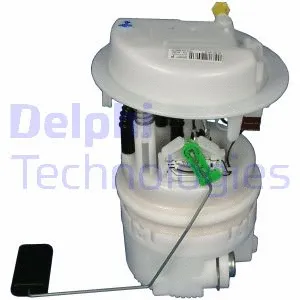 Fuel Pump (FE10041-12B1)