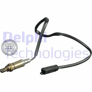 Lambda Sensor (ES11111-12B1)