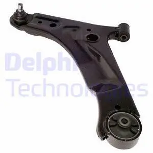 Control/Trailing Arm, wheel suspension (TC2494)
