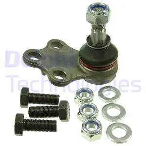 Ball Joint (TC601)