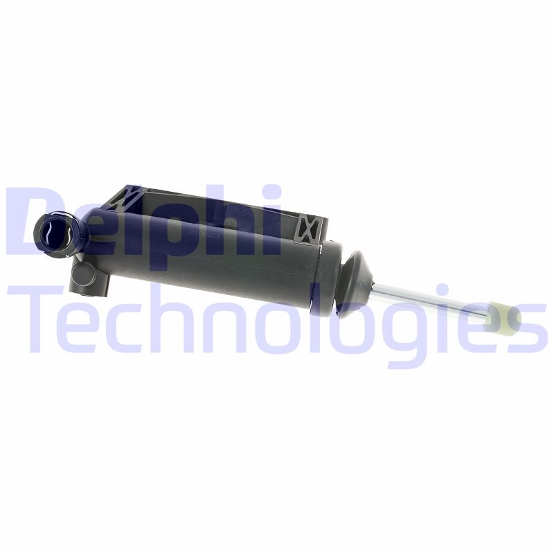 Slave Cylinder, clutch (LL80213)