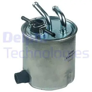 Fuel Filter (HDF650)