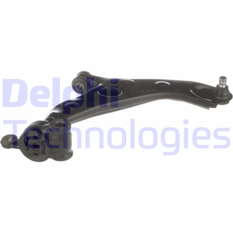 Control/Trailing Arm, wheel suspension (TC7801)