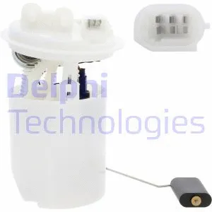 Fuel Pump (FE10144-12B1)