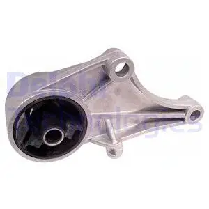 Mounting, engine (TEM009)