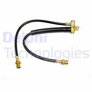 Brake Hose (LH0258)