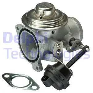 EGR Valve