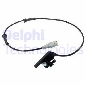 Sensor, wheel speed (SS20025)
