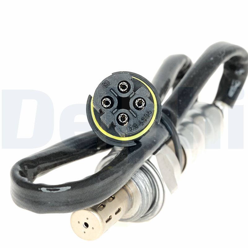 Lambda Sensor