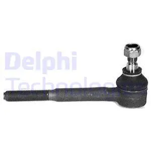 Tie Rod End (TA862)