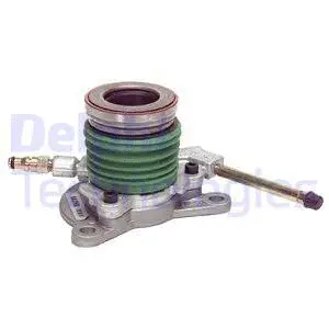 Slave Cylinder, clutch (LL80112)