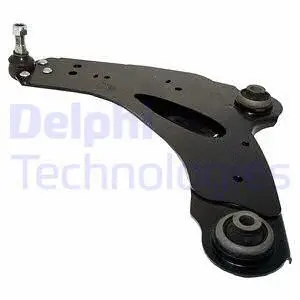 Control/Trailing Arm, wheel suspension (TC1467)