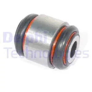 Mounting, control/trailing arm (TD213W)