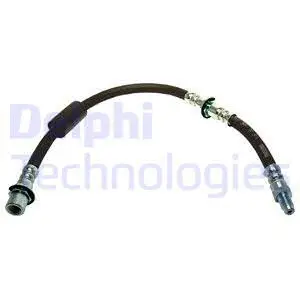 Brake Hose (LH6562)