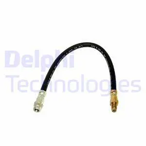 Brake Hose (LH3645)