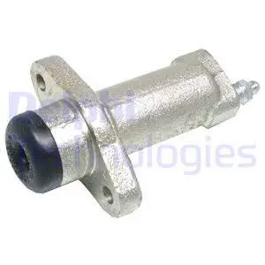 Slave Cylinder, clutch (LL12405)