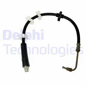 Brake Hose (LH6237)