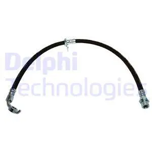 Brake Hose (LH6631)