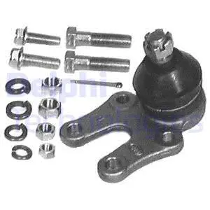 Ball Joint (TC325)