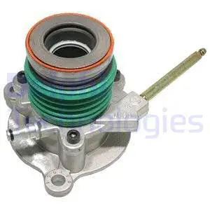 Slave Cylinder, clutch (LL80113)