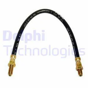 Brake Hose (LH6169)