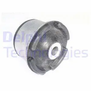 Bushing, axle beam (TD544W)