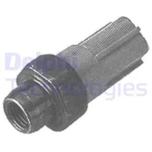 Pressure Switch, air conditioning (TSP0435016)