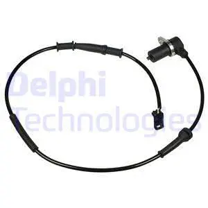 Sensor, wheel speed (SS20275)