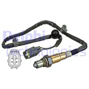 Lambda Sensor (ES20645)