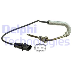 Sensor, exhaust gas temperature (TS30107)