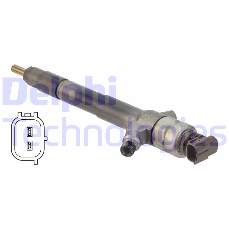Injector (HRD616)