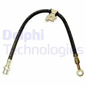 Brake Hose (LH3292)