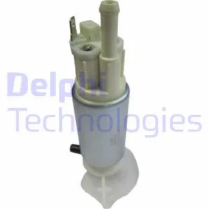 Fuel Pump (FE0446-12B1)