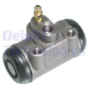 Wheel Brake Cylinder (LW36020)