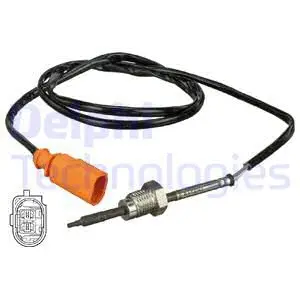 Sensor, exhaust gas temperature (TS30082)