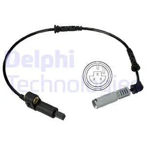 Sensor, wheel speed (SS20040)