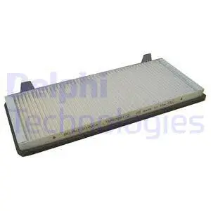 Filter, cabin air (TSP0325172)