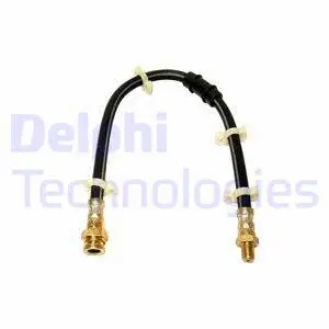 Brake Hose (LH3635)