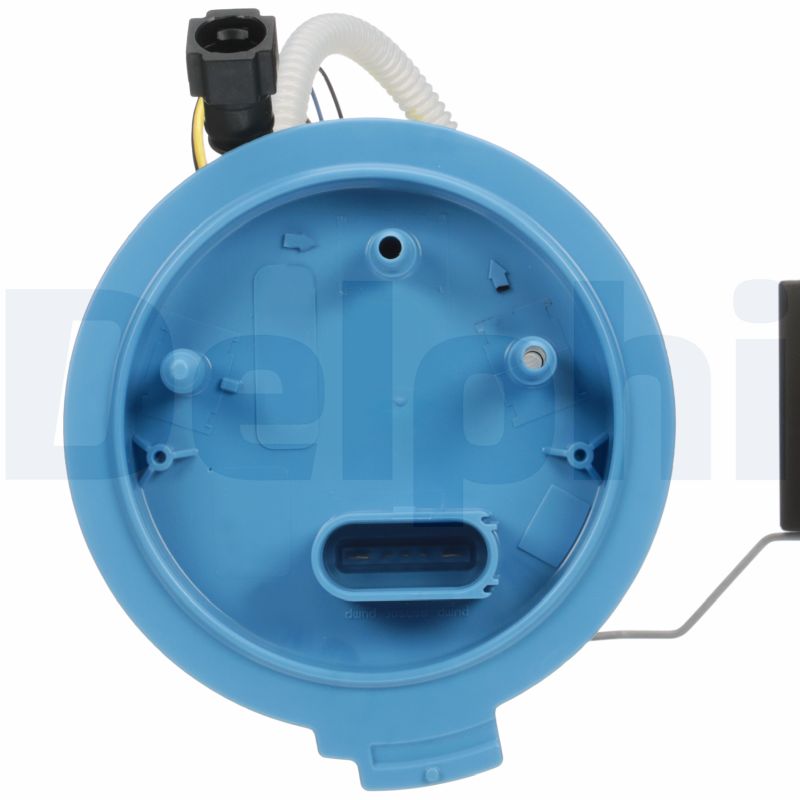 Fuel Feed Unit