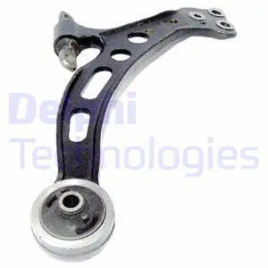 Control/Trailing Arm, wheel suspension (TC1916)