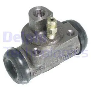 Wheel Brake Cylinder (LW60840)