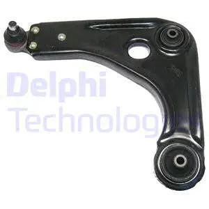 Control/Trailing Arm, wheel suspension (TC1037)