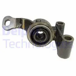 Mounting, control/trailing arm (TD664W)