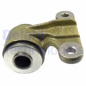 Mounting, control/trailing arm (TD643W)