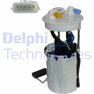 Fuel Feed Unit (FG2139-12B1)