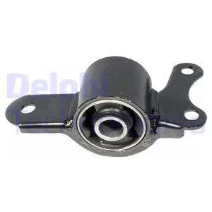 Mounting, control/trailing arm (TD675W)