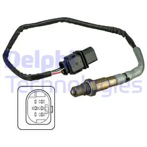 Lambda Sensor