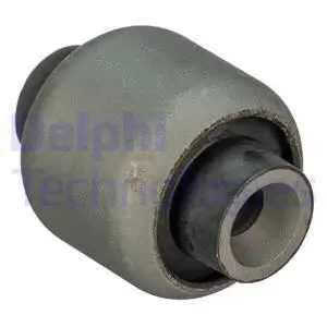 Mounting, control/trailing arm (TD1701W)